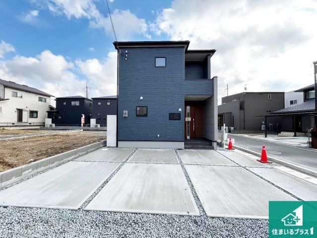 New Build House in Ono City, Hyogo - 3LDK+S with 10-Year Warranty - Thumbnail 3