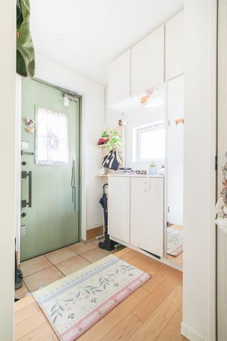 3LDK South-Facing House for Sale in Tokorozawa, Saitama - Thumbnail 2