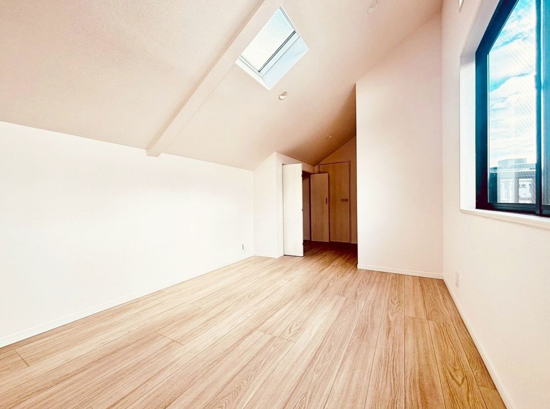 4SLDK House for Sale in Nerima, Tokyo - 110.53 sqm - Thumbnail 4