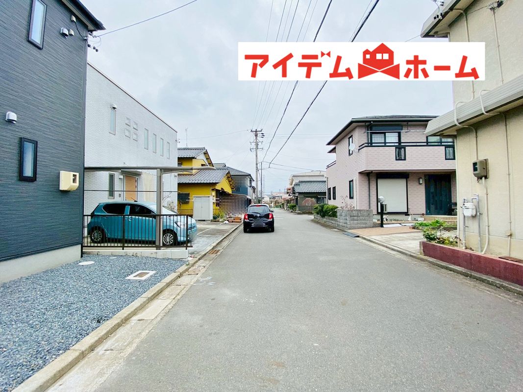 New 4LDK House for Sale in Inuyama City, Aichi - Thumbnail 3