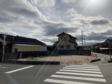 Toyota Home Building Plot in Hofu, Yamaguchi - 208.27sqm Land - Image 1