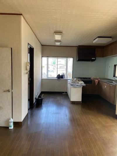 5SLDK House for Sale in Tsukubamirai City, Ibaraki — Image 4, Tsukubamirai, Ibaraki