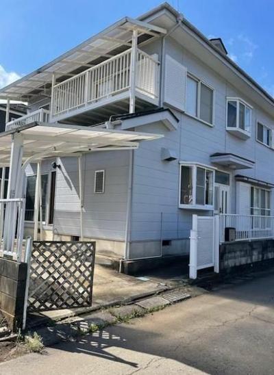 5SLDK House for Sale in Tsukubamirai City, Ibaraki — Image 1, Tsukubamirai, Ibaraki