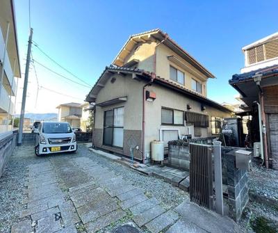 4DK House for Sale in Fukuyama, Hiroshima | 81.46 sqm — Image 1, Fukuyama, Hiroshima