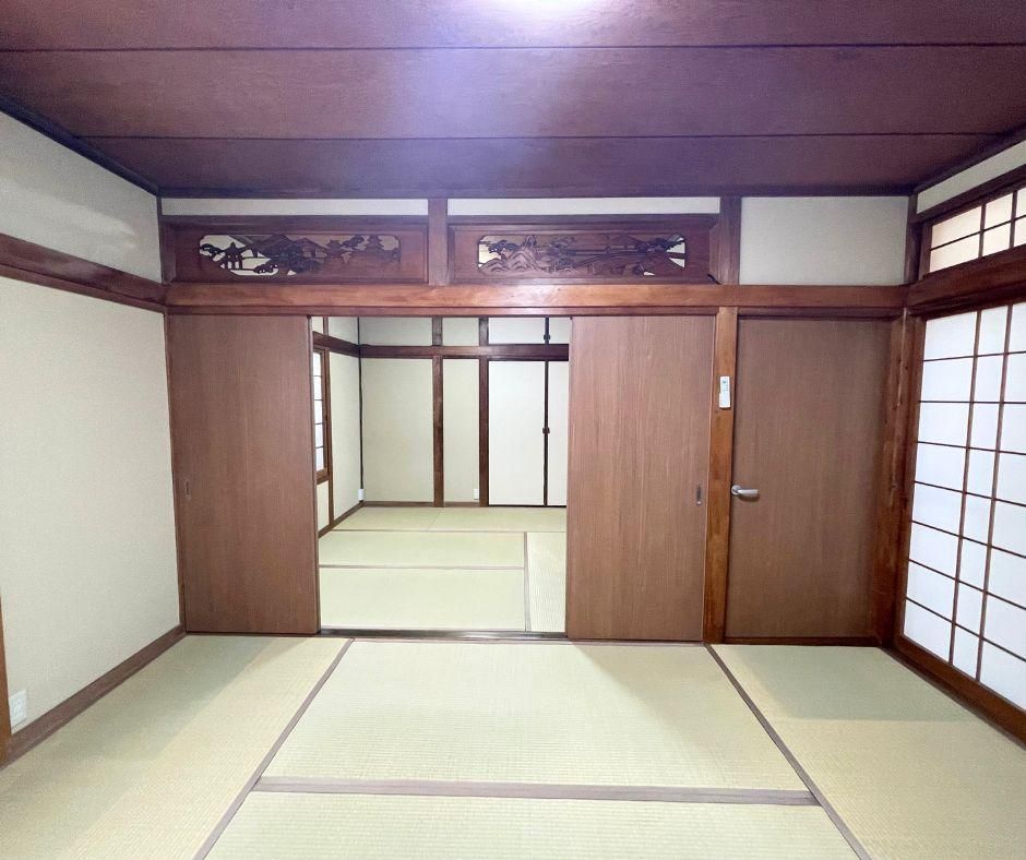 4DK House for Sale in Fukuyama, Hiroshima | 81.46 sqm - Thumbnail 3