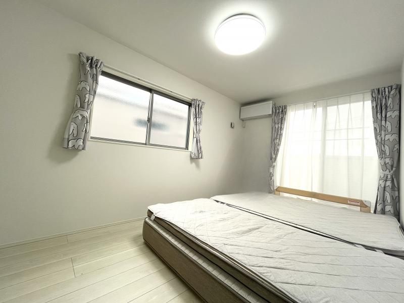 2022-Built 4LDK House in Nagoya's Ume Gaoka | 95.78 sqm - Thumbnail 3
