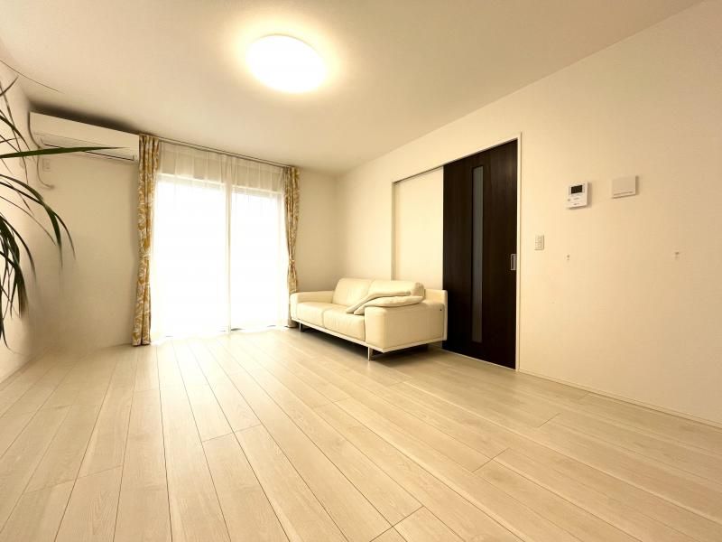 2022-Built 4LDK House in Nagoya's Ume Gaoka | 95.78 sqm - Thumbnail 2