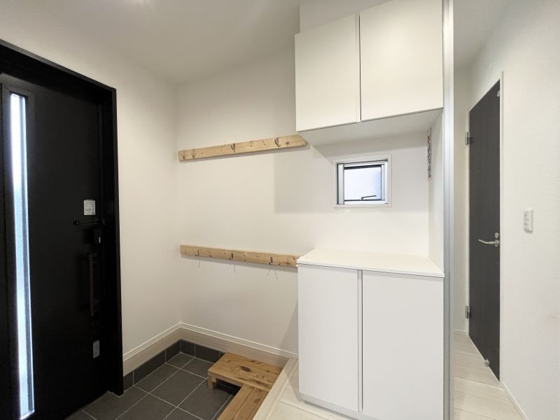 2022-Built 4LDK House in Nagoya's Ume Gaoka | 95.78 sqm - Thumbnail 4