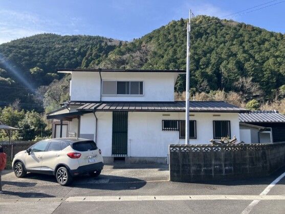 4DK Wooden House for Sale in Saiki, Oita - Akiya Bank No. 419 - Thumbnail 2