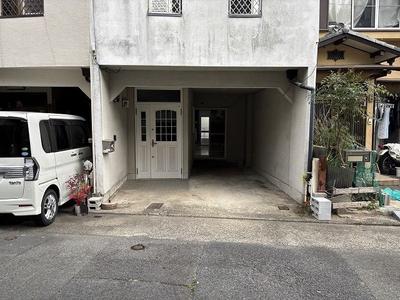 5LDK House for Sale in Ukyo Ward, Kyoto - 980万円 — Image 7, Ukyo, Kyoto