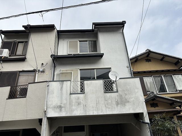 5LDK House for Sale in Ukyo Ward, Kyoto - 980万円 - Thumbnail 2