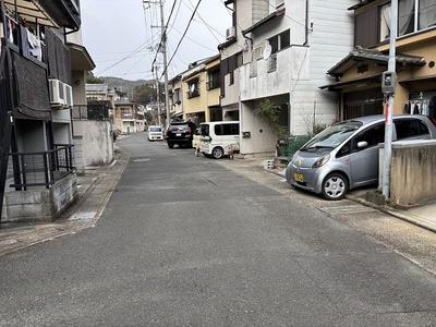 5LDK House for Sale in Ukyo Ward, Kyoto - 980万円 — Image 40, Ukyo, Kyoto