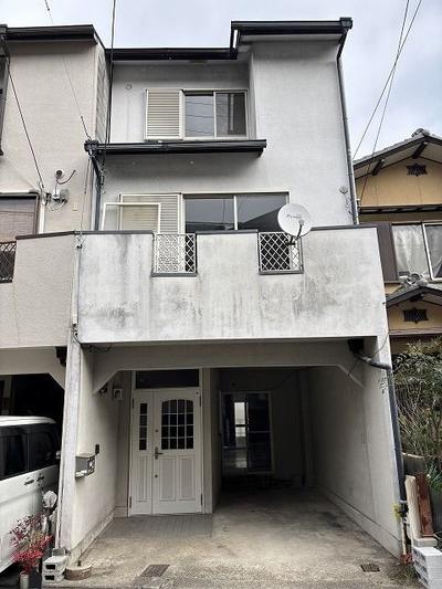 5LDK House for Sale in Ukyo Ward, Kyoto - 980万円 — Image 29, Ukyo, Kyoto