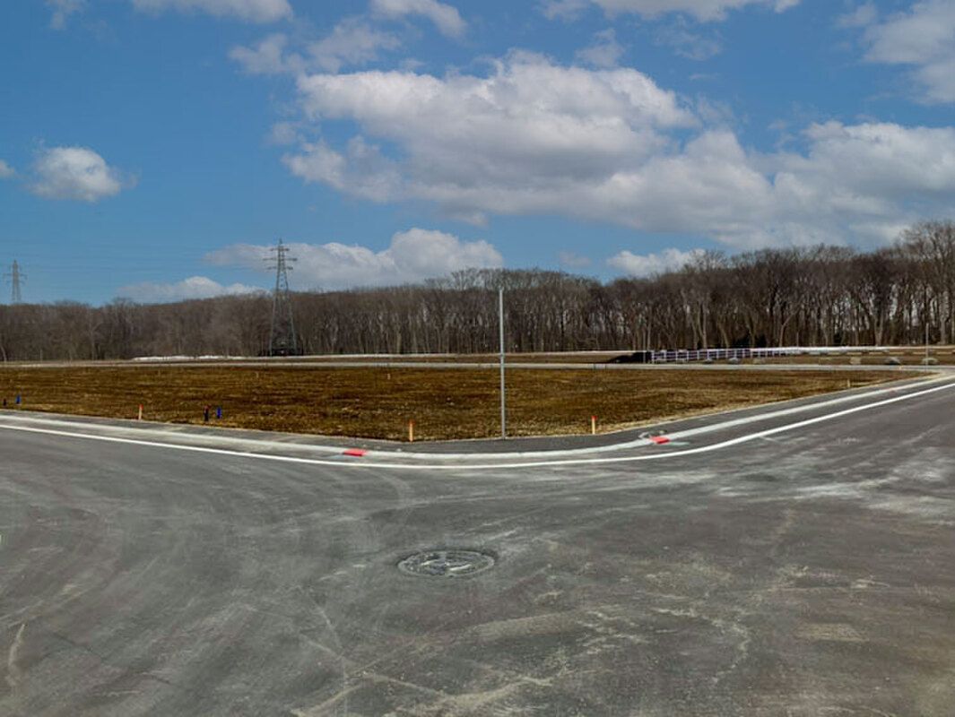 Land Plots for Sale in Chitose, Hokkaido - Logos Home Development - Thumbnail 4