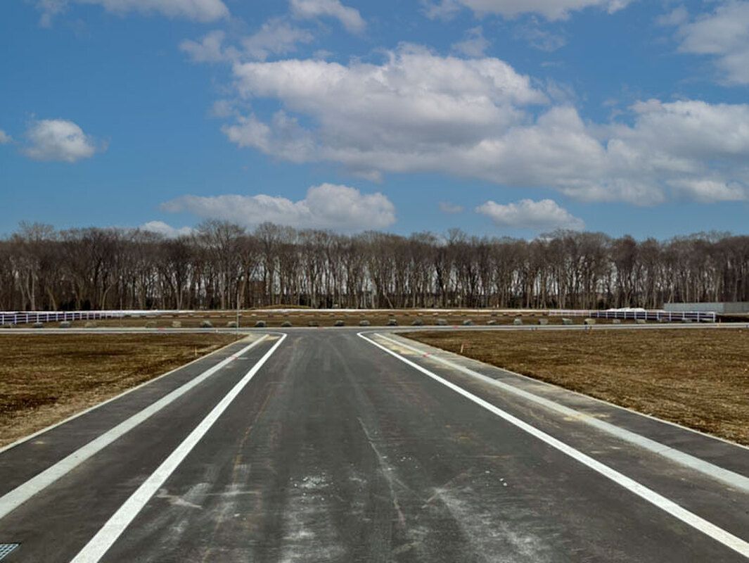 Land Plots for Sale in Chitose, Hokkaido - Logos Home Development - Thumbnail 3