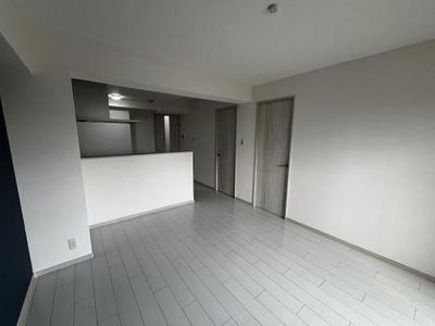 Sun Mansion Marutamachi 3LDK in Kyoto Nakagyo Ward — Image 4, Nakagyo, Kyoto