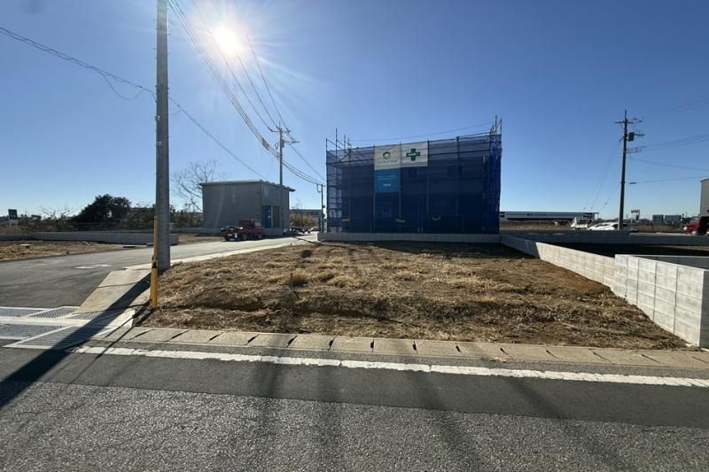Smart Heim Place Inzai Kusabuka Land for Sale in Chiba - Thumbnail 2
