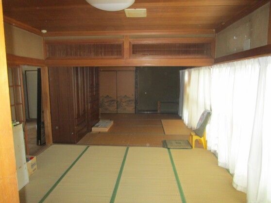 Vacant House for Sale in Sakuraga City, Ibaraki - Thumbnail 3