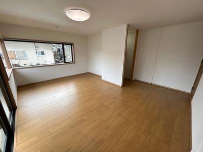 Spacious 6DK House in Nagano with 144坪 Land — Image 4, Nagano, Nagano