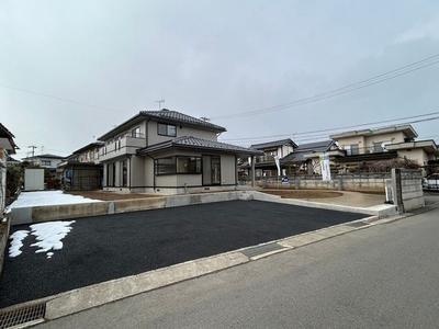 Spacious 6DK House in Nagano with 144坪 Land — Image 1, Nagano, Nagano