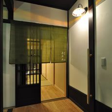 Renovated Kyoto Townhouse - Guesthouse Suzaku Wakakusa-an - Thumbnail 3