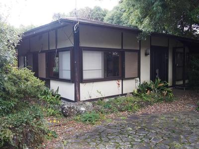 2LDK House for Sale in Itō City, Shizuoka — Image 2, Ito, Shizuoka