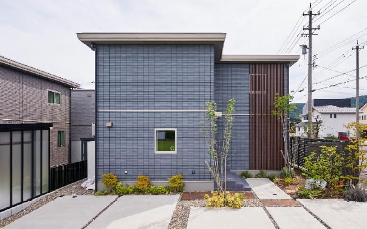 New 4LDK Smart Home with Solar & Battery in Tsuruga, Fukui - Thumbnail 3