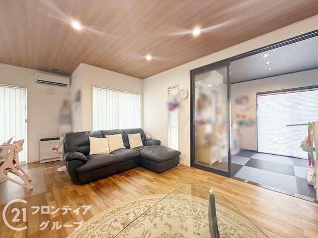 4LDK Detached House for Sale in Himeji, Hyogo - Thumbnail 3