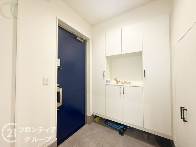 4LDK Detached House for Sale in Himeji, Hyogo - Thumbnail 4