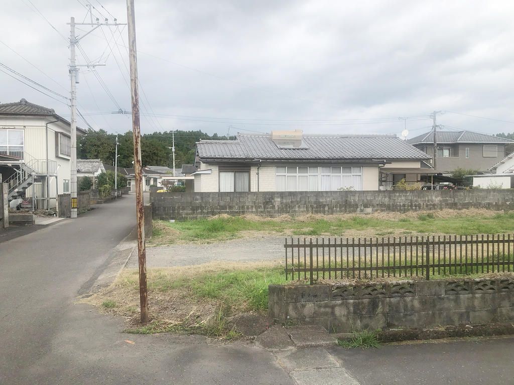Land for Sale in Kobayashi City, Miyazaki - 272 sqm - Thumbnail 2