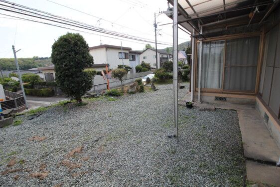 Traditional 4LDK House with Garden in Uto City, Kumamoto - Thumbnail 2