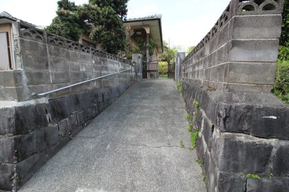 Traditional 4LDK House with Garden in Uto City, Kumamoto - Thumbnail 3