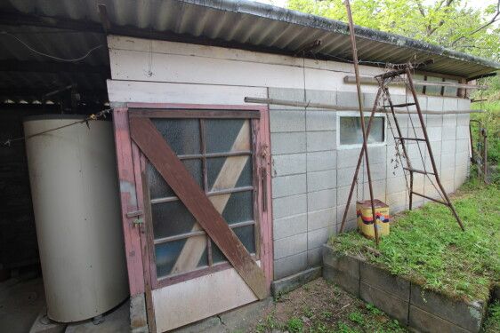 Traditional 4LDK House with Garden in Uto City, Kumamoto - Thumbnail 4