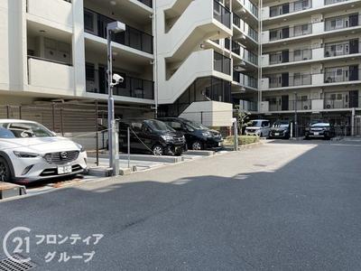 3LDK Apartment in Nishi-kyo Ward with South-Facing Balcony — Image 1, Nishikyo, Kyoto
