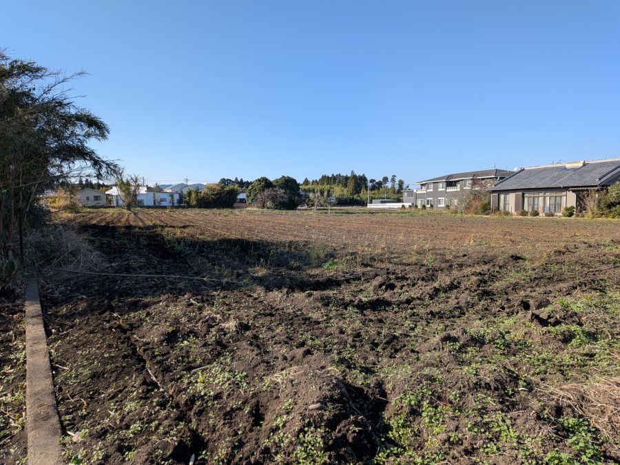 857 Tsubo Development Land for Sale in Miyazaki City - Thumbnail 2