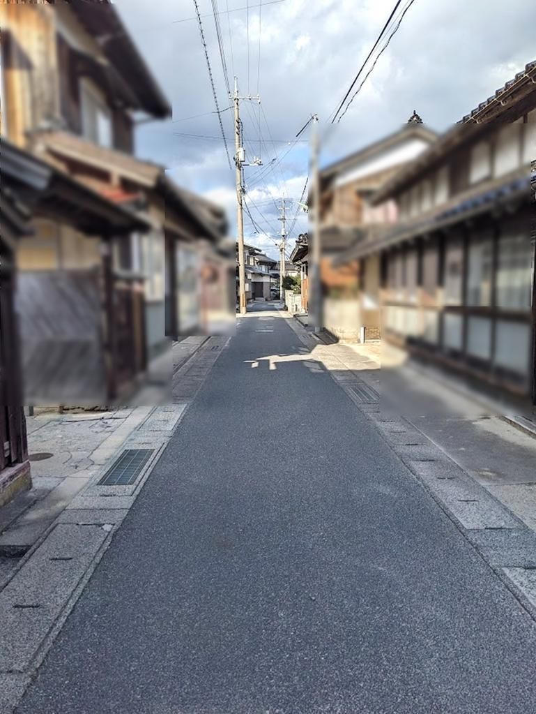 171 Tsubo Vacant Land for Sale in Yonago, Tottori - Thumbnail 4