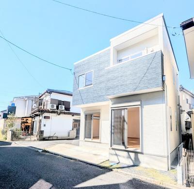 2020 Built 4LDK House in Sayama Hirosehigashi, Saitama — Image 7, Sayama, Saitama