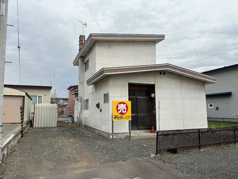 4LDK Detached House for Sale in Kitami City, Hokkaido - Thumbnail 2