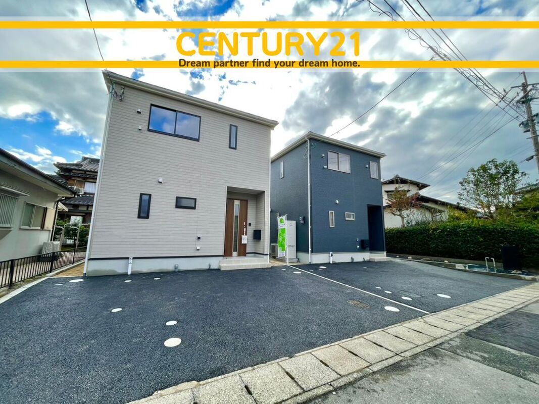 New 4LDK House in Kiyama, Saga - 91.72m² with Parking - Thumbnail 2