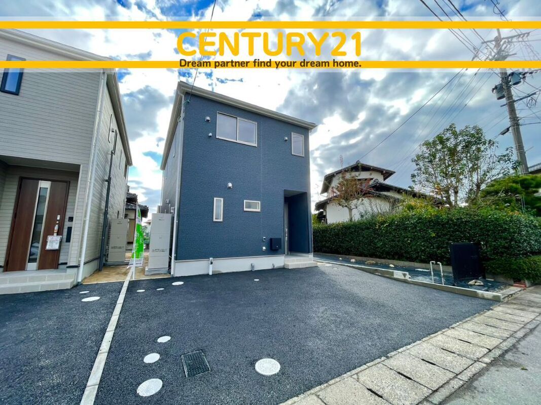 New 4LDK House in Kiyama, Saga - 91.72m² with Parking - Thumbnail 4