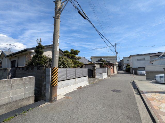 Land for Sale in Shinzaike, Wakayama City - 339.95 sqm - Thumbnail 3