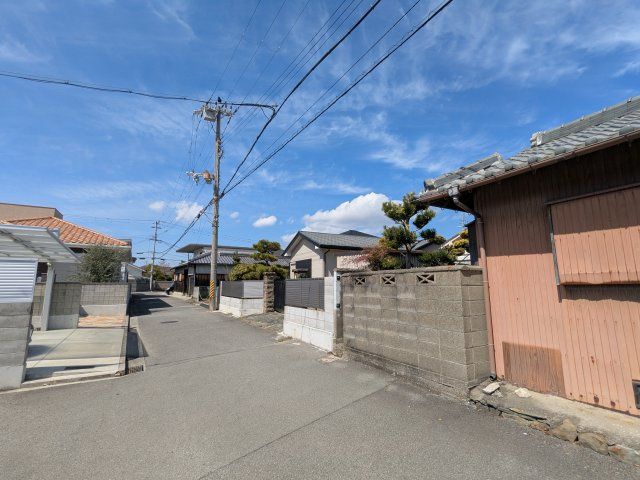Land for Sale in Shinzaike, Wakayama City - 339.95 sqm - Thumbnail 4