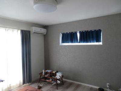 Modern 3SLDK House with Solar Panels in Tosu City — Image 3, Tosu, Saga