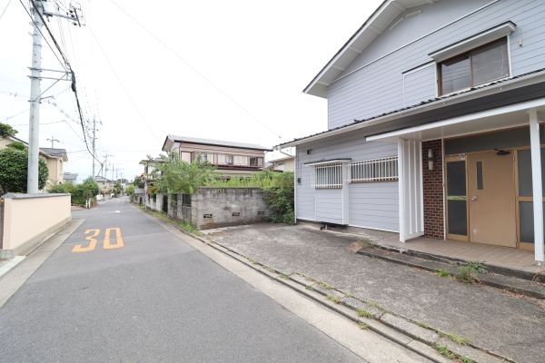 165 sqm Residential Land for Sale in Mito City, Ibaraki - Thumbnail 2