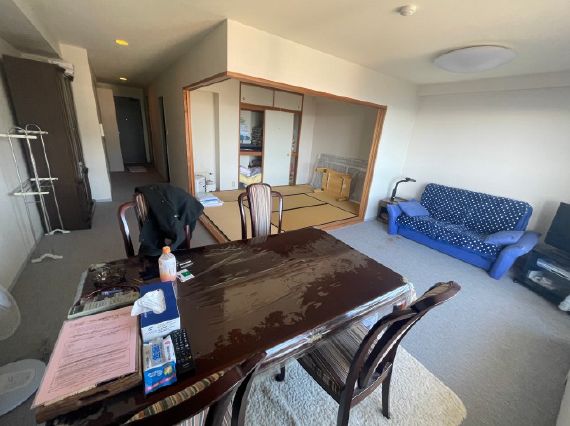 High-Crest Kusatsu Urban Resort 1LDK Apartment for Sale in Gunma - Thumbnail 3