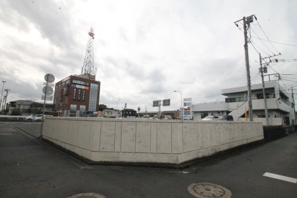 541 sqm Land for Sale in Mito, Ibaraki Prefecture - Thumbnail 4