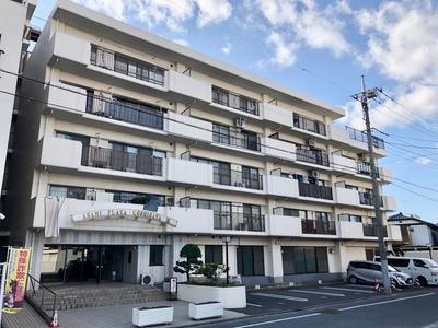 Renovated 3LDK Apartment for Sale in Asahi Plaza Koshigaya — Image 10, Koshigaya, Saitama