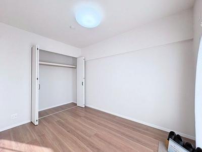 Renovated 3LDK Apartment for Sale in Asahi Plaza Koshigaya — Image 22, Koshigaya, Saitama