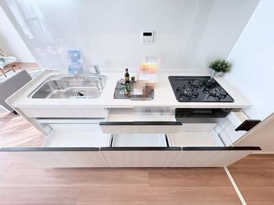 Renovated 3LDK Apartment for Sale in Asahi Plaza Koshigaya — Image 19, Koshigaya, Saitama