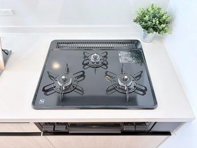 Renovated 3LDK Apartment for Sale in Asahi Plaza Koshigaya — Image 11, Koshigaya, Saitama